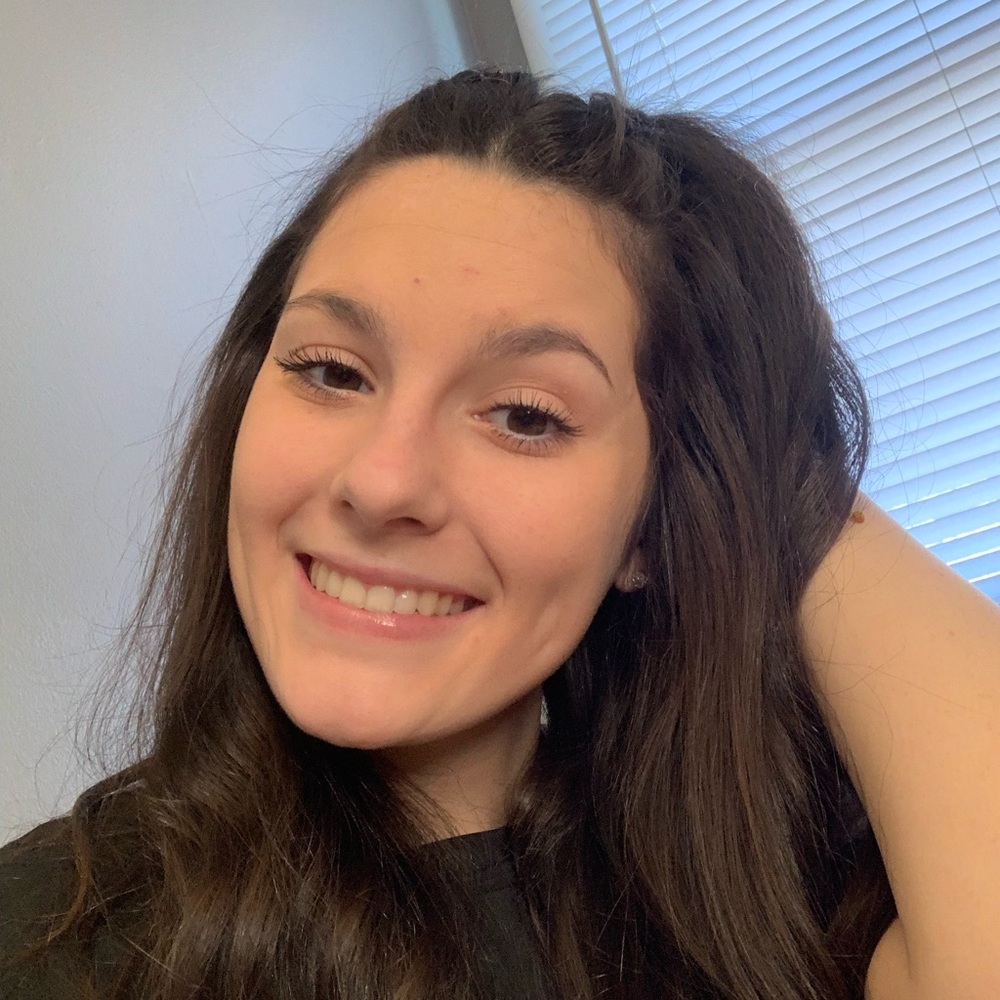 Meet your Posher, Aleah